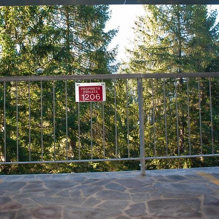 Ale 1206, Marilleva 1400 Accesso Diretto Alle Piste Экстерьер фото