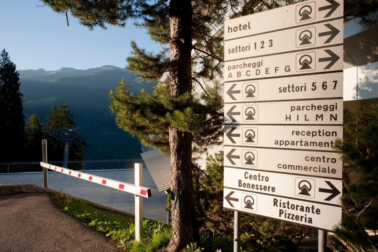 Ale 1206, Marilleva 1400 Accesso Diretto Alle Piste Экстерьер фото